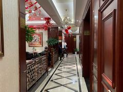 -金时代顺风大酒店(协泰店)