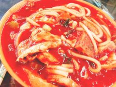 -啊臻味道米粉(六道口店)