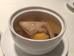 -侨美·唐荔园·40年地道粤菜