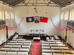 -广州鲁迅纪念馆(国民党一大旧址)