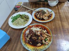 -温记府廟豆汤饭·始于1955年(海椒店)