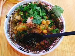 -美人万三·蚝大人生蚝小馆(昌里路店)