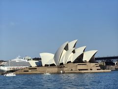 -悉尼歌剧院