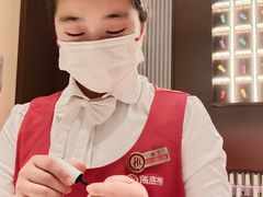 -海底捞火锅(人民广场店)