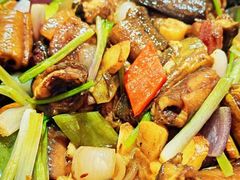 -德胜轩正宗顺德菜(宝安沙井会展中心店)