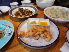 -吕氏疙瘩汤·私家菜馆(慈云寺店)