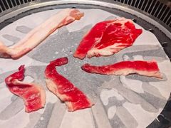 -梨花自助烤肉(西三旗万象汇店)