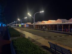 -沈家门海鲜夜排档(东港店)