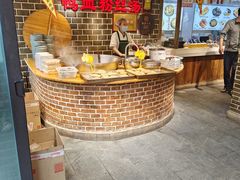 -老城南.鸭血粉丝汤(夫子庙店)