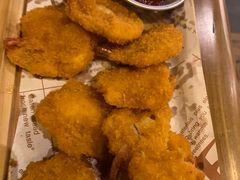 -汉森熊啤酒屋(雨耕山店)