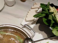 -新一哥粤菜火锅(瑞金店)