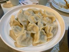 鲅鱼水饺-渔娘渔家丹东海鲜(东直门店)