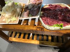 -滇藏石锅宴(崇仁巷老店)