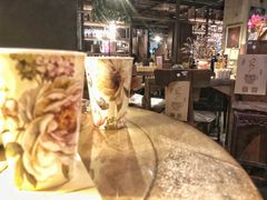 大堂-杂咖zacup(领展中心城店)