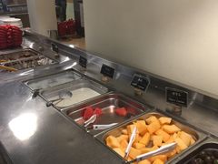 -So Lounge索兰至餐厅(蓝色港湾店)