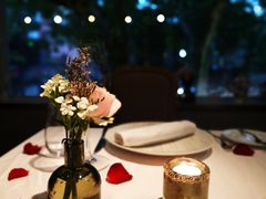 餐具摆设-蝶舍·MAISON PAPILLON