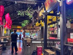 -老凯俚酸汤鱼(东山店)