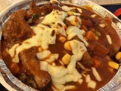 -澳门地道葡国餐