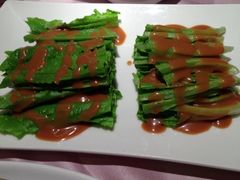 粗茶淡饭•汉口公馆-粗茶淡饭·汉口公馆(循礼门店)