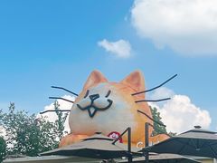 -星巴克(南宁民歌湖店)