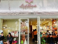 -LilBee Coffee