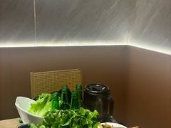 -隐家本格烧肉(万达广场店)