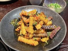 -滇野云南野生菌餐厅(陕西南路店)