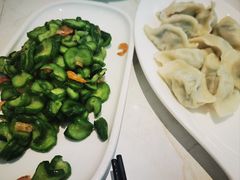 -船歌·鱼水饺青岛菜(国贸商城店)