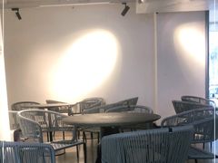 大堂-喜茶(广州北京路惠福东店)