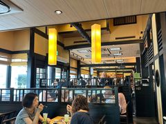-伊藤久右卫门(宇治本店)