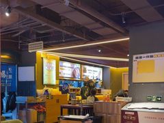 -喝丢一只鞋海鲜烧烤·海肠捞饭(东关街店)
