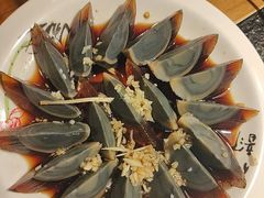 -刘记大块烤羊腿餐吧(北沙滩店)