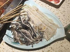 -二荆条·蜀鲜汇城市森林火锅