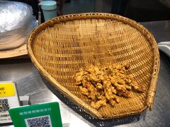 -肖炮现炸酥肉(解放碑店)
