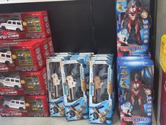 -赫石少儿体能馆(奥森店)
