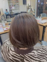 点击看大图 -川和潮人漂色·烫染·接发