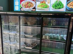 -伊斯麦尔丝路·新派菜(沙子口店)