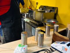-傅强排骨(成都总店)