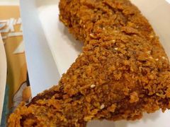 -汉堡王(北京三里屯购物中心)