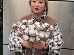 -开元春海鲜烧烤(四流南路总店)