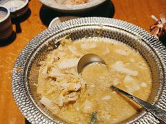 -95号酱骨·一块豆腐(展春园西路店)