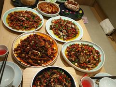 -锅儿匠辣子鸡(春熙路店)