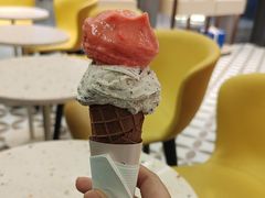 -CREAM STORY意大利手工冰淇淋&甜品(万象前海店)
