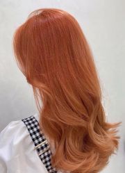 -H·Y HAIR SALON烫发·染发·造型