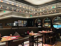 -ZAFFERANO西班牙海鲜饭(上海首店)