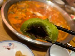 -新凯里酸汤鱼(飞山街店)