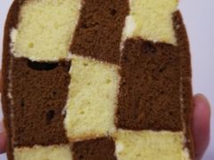 -金狮饼店(关闸马路店)