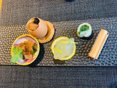 -香樟花园法式铁板烧(恒隆广场店)