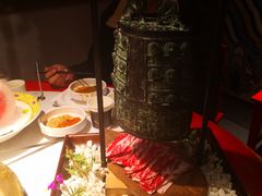 -小龙翻大江文化火锅(宽窄店)