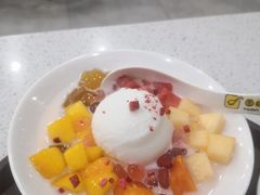 -圆碌碌甜品屋(狮山店)